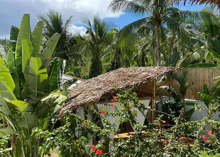 Parrots Boutique Resort