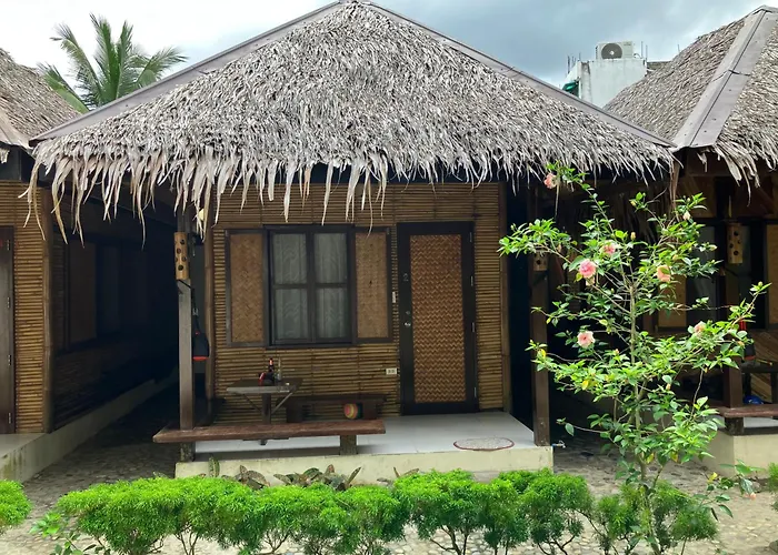 Le Cou De Tou Village Resort