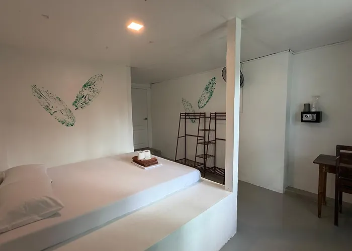 Tribal Xperience Guesthouse
