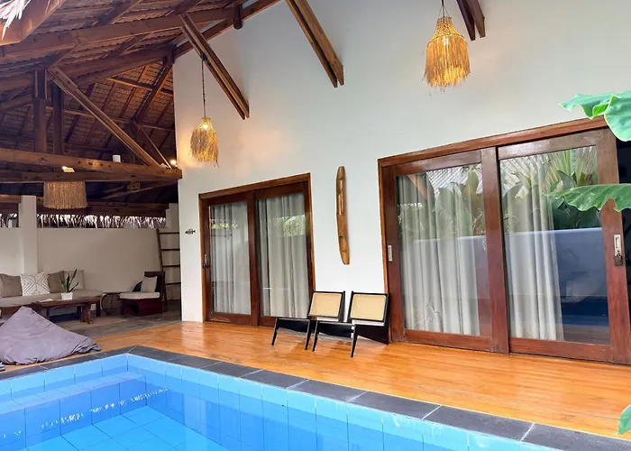 Yumi Villas