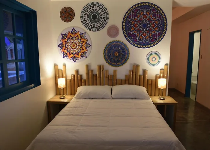 Lazuli Resort